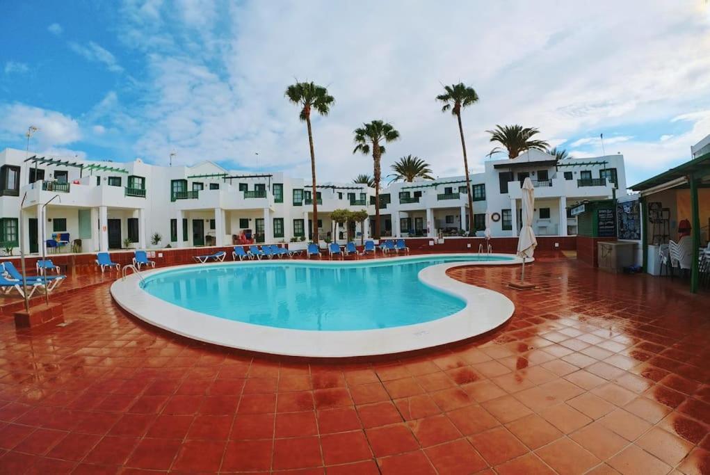 Apartamento Exclusivo Casa Orly Puerto del Carmen  Exterior foto